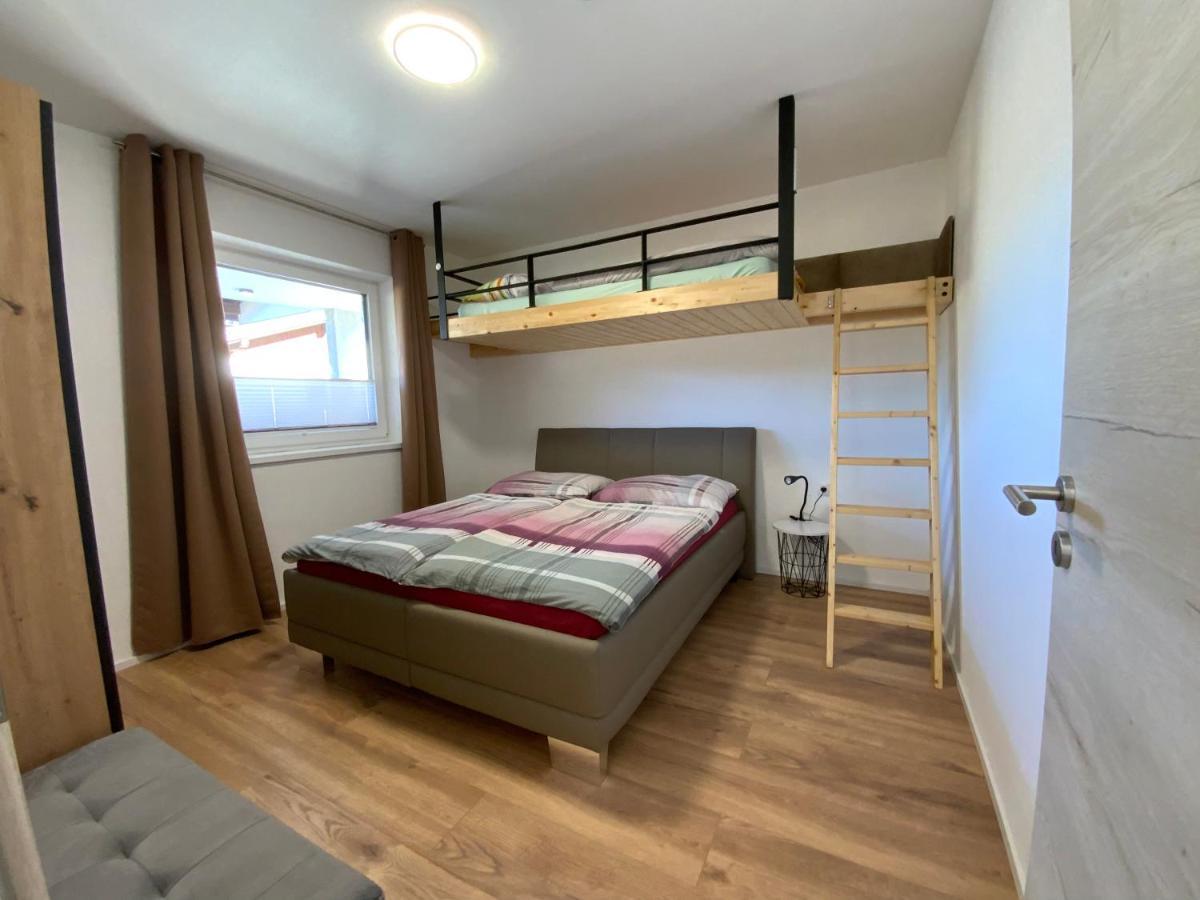 Deluxefort Fuer 10 Gaeste Mit Eigenem Whirlpool Und Fasssauna Imst Extérieur photo