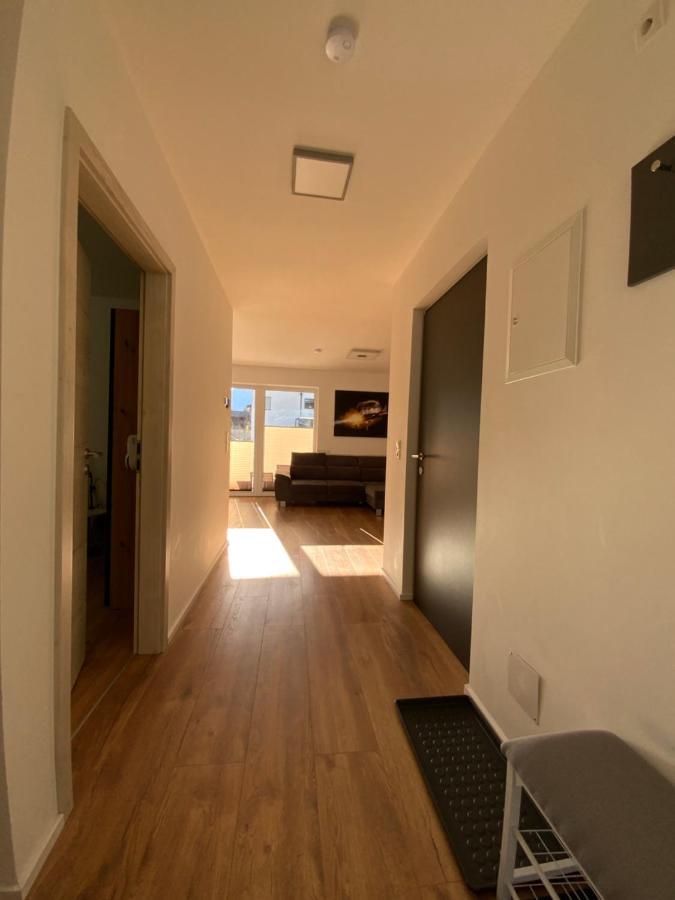 Deluxefort Fuer 10 Gaeste Mit Eigenem Whirlpool Und Fasssauna Imst Extérieur photo