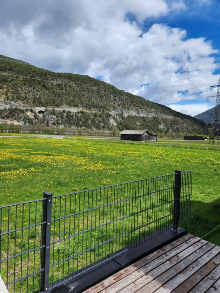 Deluxefort Fuer 10 Gaeste Mit Eigenem Whirlpool Und Fasssauna Imst Extérieur photo