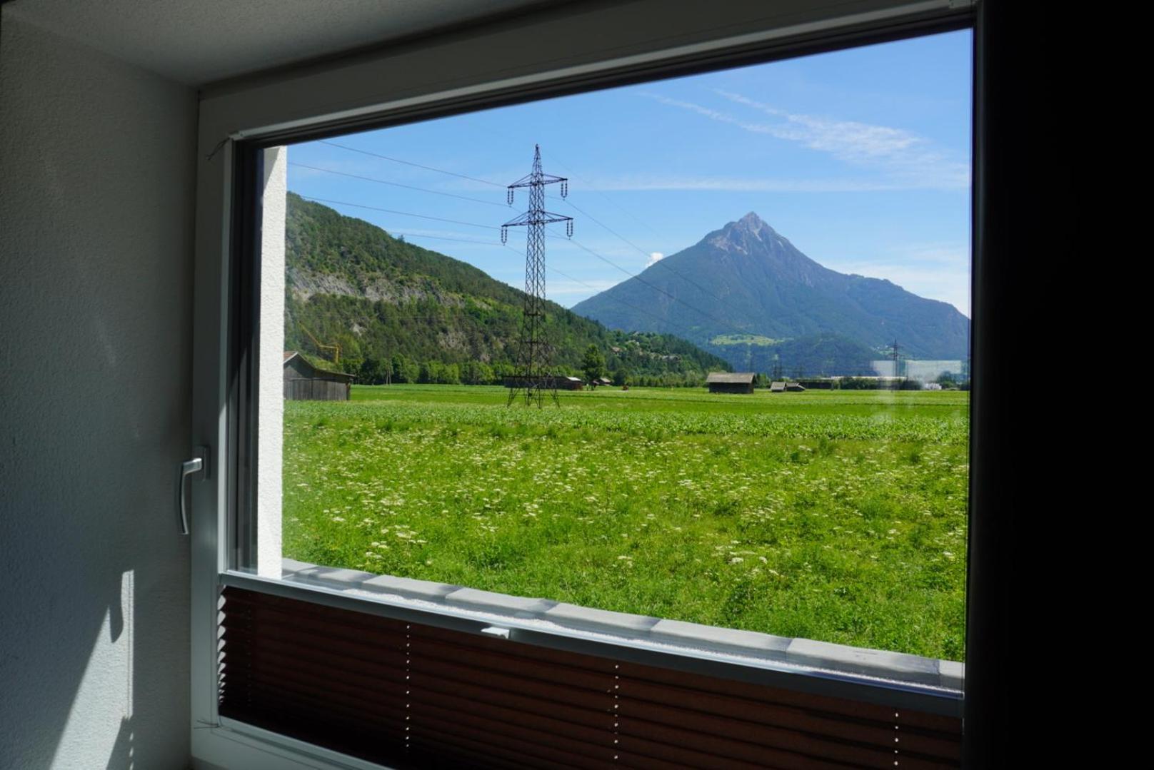Deluxefort Fuer 10 Gaeste Mit Eigenem Whirlpool Und Fasssauna Imst Extérieur photo